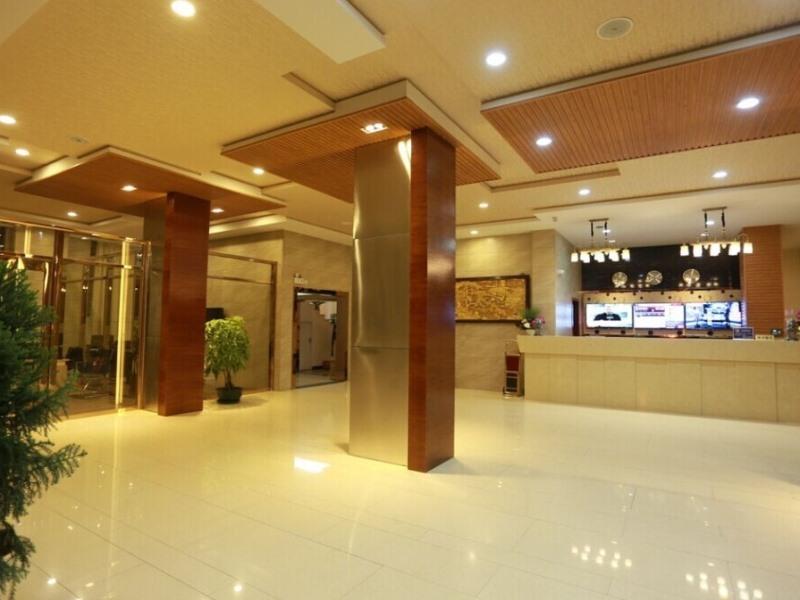 Greentree Alliance Guangdong Chaozhou Jinlong Building Hotel Eksteriør billede